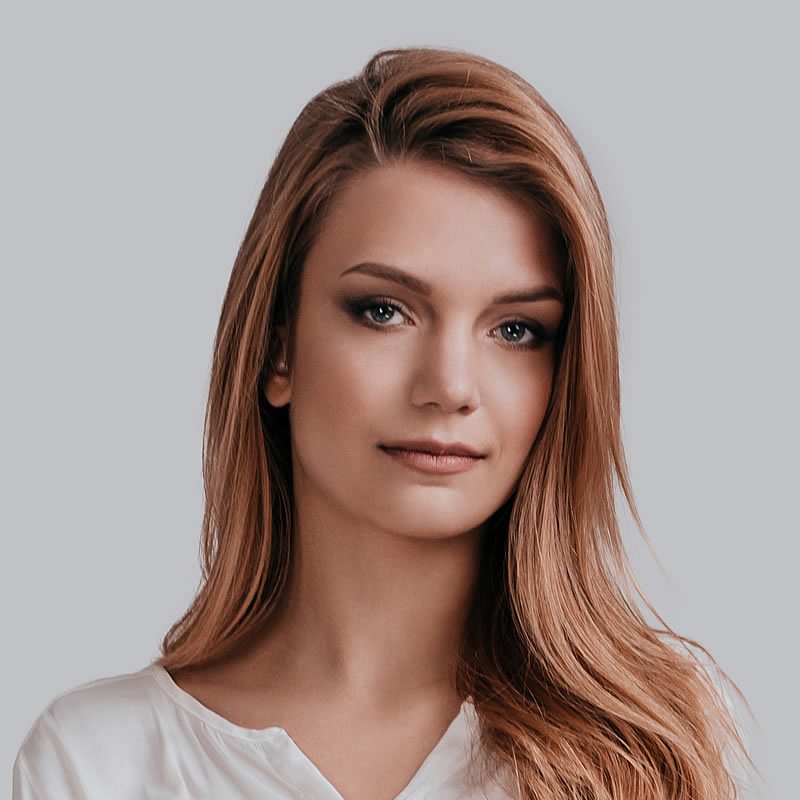 C. P.